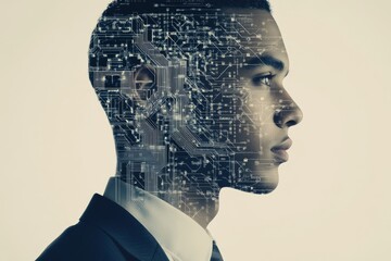 Poster - Using stock as a solution to complex business challenges.
