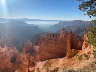 Bryce Canyon, Utah