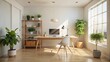 © kittipon - minimalist digital development studio calm peaceful modern simple warm