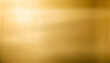© anjarts.com - gold metal sheet texture background featuring a bright, glossy finish, smooth grain, and shimmering light effects, shot in a studio, luxurious and premium