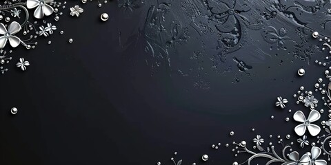 Wall Mural - rain drops on the window