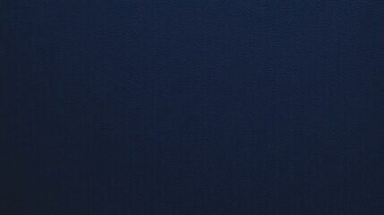 Solid color navy background with space