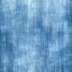 Wall Mural - Abstract blue textured background