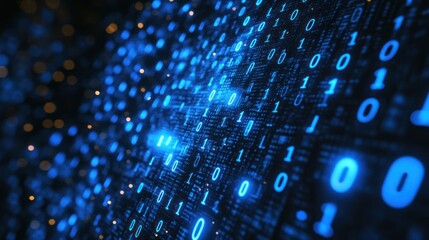  - Binary Code Abstract