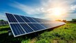 © Togrul - Solar power in Aragon.