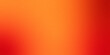© Kainat  - orange and red template empty space color gradient rough abstract background. light Orange grainy background, abstract blurred color gradient noise texture banner poster backdrop modern illustration