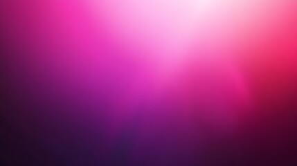 Wall Mural - Purple and Pink Gradient Background