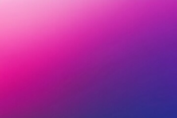 Wall Mural - Purple and Pink Gradient Background