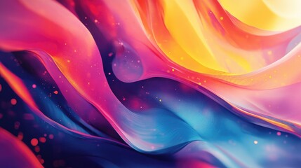 Poster - Design and artistic element for creative projects