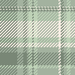 Wall Mural - Textile design of textured plaid. Checkered fabric pattern swatch for shirt, dress, suit, wrapping paper print, invitation and gift card.