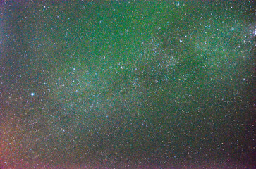 space
