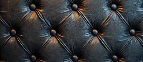 Poster - leather texture background. with copy space image. Place for adding text or design