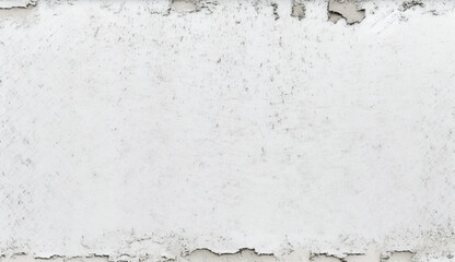 white wall texture with imperfections and chipping