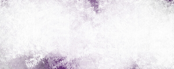 Wall Mural - purple background with space