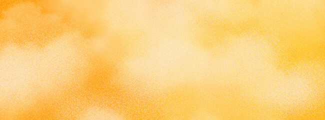 Wall Mural - abstract orange background