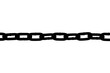 © thekopmylife - silhouette chain transparent background