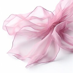 chiffon ribbon a light and sheer ribbon made from chiffon fabric