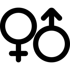 Poster - gender