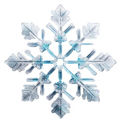 Poster - PNG Transparent snowflake white background celebration creativity.