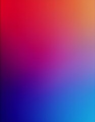 Wall Mural - new colorful gradient against soft, pastel background. rainbow pastel gradient background, colorful 