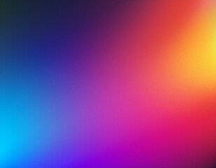 Sticker - Best colorful gradient background for design as banner, ads, Mobile wallpapers and presentation concept.