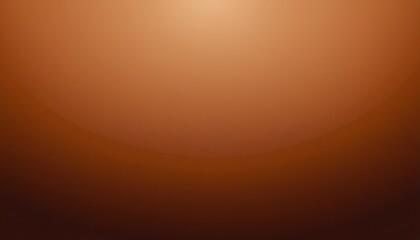 Poster - A brown background with a light shining on it 19