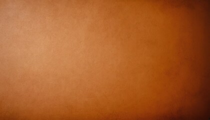 Poster - A brown background with a light shining on it 7