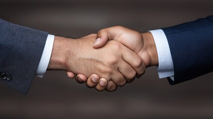 international leaders shaking hands