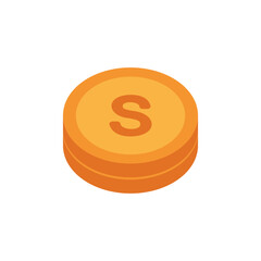 Coin Icon