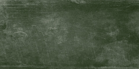 Poster - green christmas background texture, old vintage textured holiday paper or wallpaper with painted ele