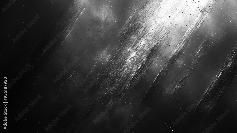 Abstract gradient with a subtle Gaussian blur creates a smooth, flowing ...