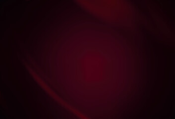 Wall Mural - dark purple vector blurred shine abstract template.
