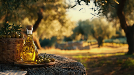 Olive Festival in Spain. ripe olives. olive oil. a holiday in Spain