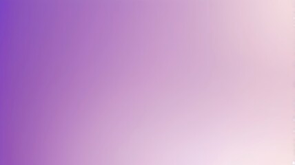 Aufkleber - Minimalist lilac color gradient light background design digital art high quality