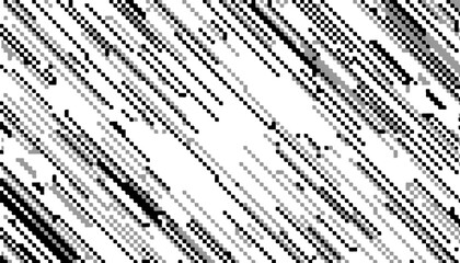 Poster - Grunge texture overlay background diagonal line Graphic resource. Vector Format Illustration 