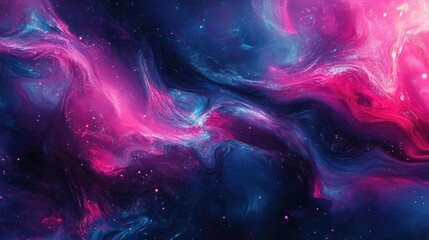 Poster - Trendy abstract backgrounds ideal for screensavers or design projects offering an attractive backdrop for a variety of uses