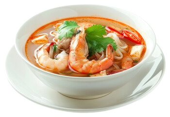 Sticker - PNG Tom Yum Goong invertebrate lobster seafood.