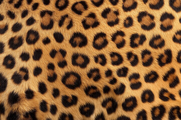 leopard fur texture