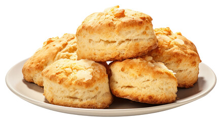 Poster - PNG Scones dessert scone bread.