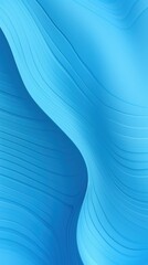 Blue panel wavy seamless texture paper texture background with design wave smooth light pattern 