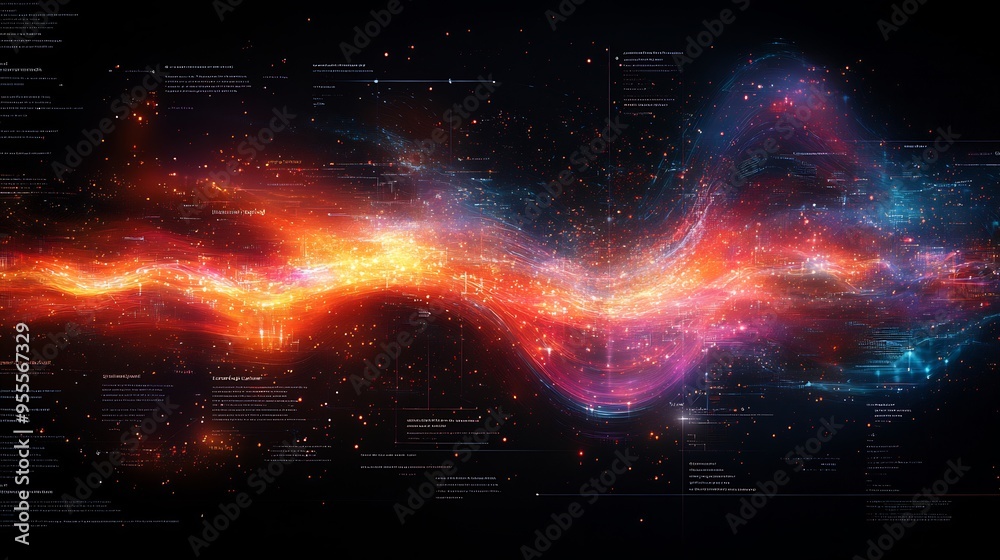 Mind map the interplay between quantum mechanics and information theory ...