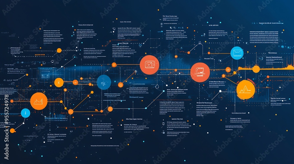 Marketing strategy roadmap target audience segments campaign phases and ...