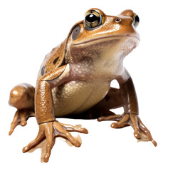 Poster - PNG Amphibian wildlife reptile animal.