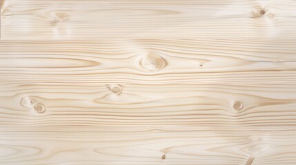 Natural Light Wooden Texture