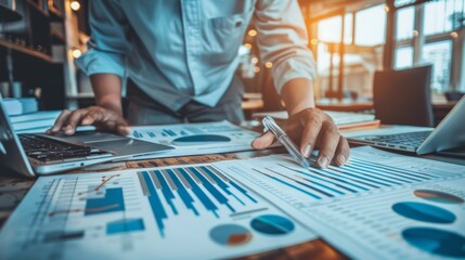 Incident management, business technology concept. Operational excellence in IT operations. Process of efficiently identifying, diagnosing and resolving unexpected problems that occur in IT systems.