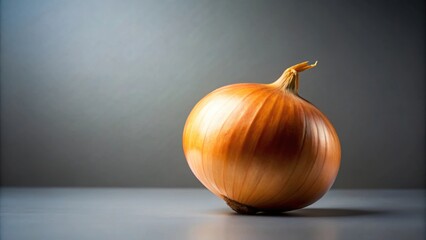 of isolated onion on background, onion, isolated,, background, fresh, vegetable, cooking, ingredient, healthy, food, organic, natural