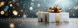 © MDShah - Gift design background. HD image