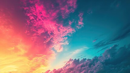 Fototapete - gradient abstract modern background for modern wallpapers background