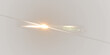 © idris - Glow effect. Star sparkles on a transparent background. Light Effects, lens flares, Sun flash with rays or spotlight and bokeh. Glow flare light effect.