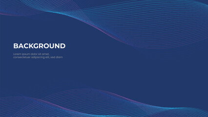 simple modern background suitable for presentation screens, videos, banners, banner ads and so on